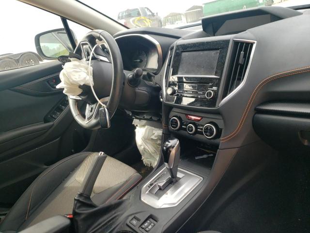 Photo 9 from auction – 2021 SUBARU CROSSTREK with VIN JF2GTAEC6MH261950