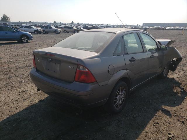 Photo 4 from auction – 2005 FORD FOCUS ZX4 with VIN 1FAFP34N45W183913