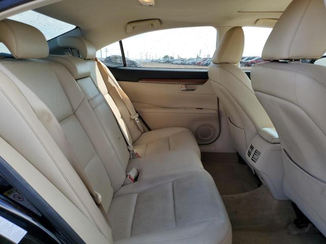 Photo 6 from auction – 2013 LEXUS ES 300H with VIN JTHBW1GG6D2012419
