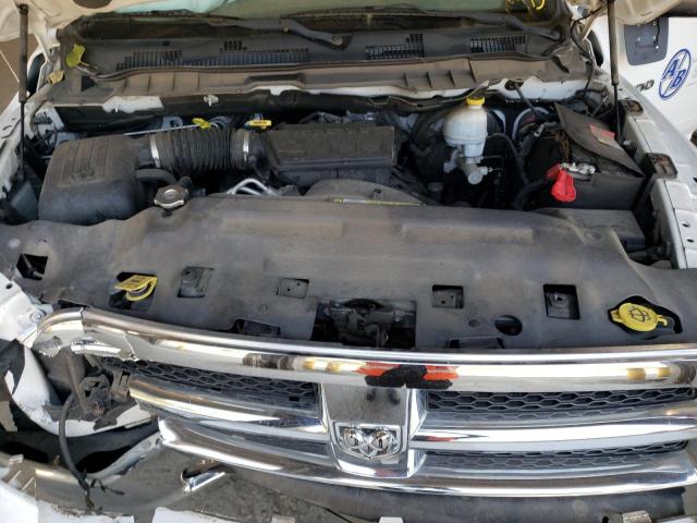 Photo 7 from auction – 2011 DODGE RAM 1500 with VIN 3D7JB1EP2BG560214