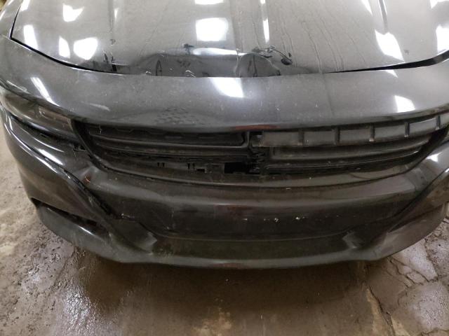 Foto 9 de la subasta – 2016 DODGE CHARGER SX con VIN 2C3CDXJG2GH127638