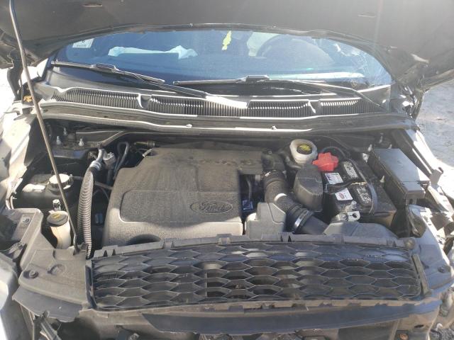 Photo 7 from auction – 2016 FORD EXPLORER X with VIN 1FM5K8D81GGB82853