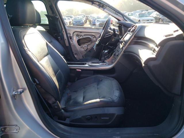 Photo 5 from auction – 2013 CHEVROLET MALIBU 2LT with VIN 1G11F5RR5DF100060