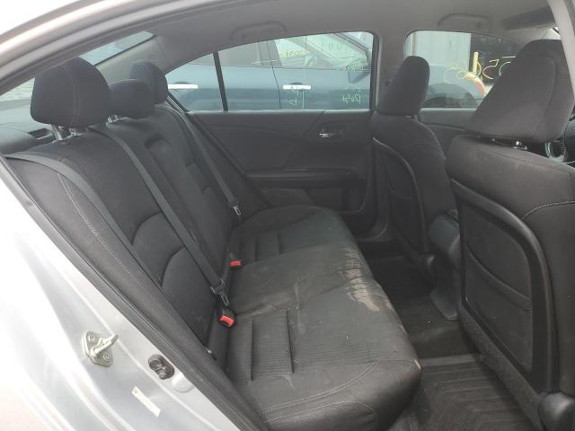 Photo 6 from auction – 2014 HONDA ACCORD SPO with VIN 1HGCR2F54EA140752