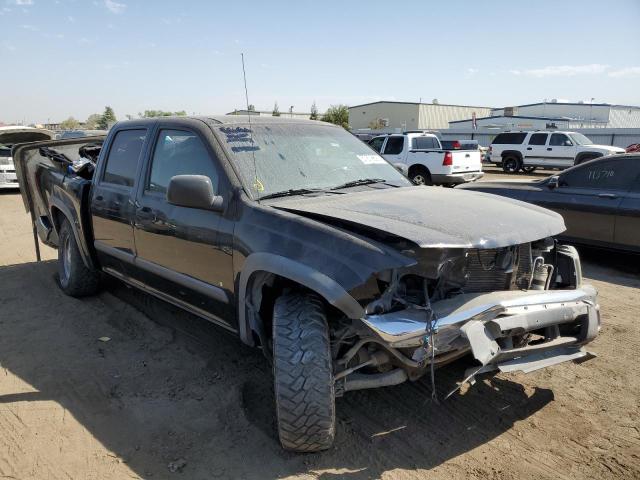 Photo 9 from auction – 2006 CHEVROLET COLORADO with VIN 1GCDT138668307151