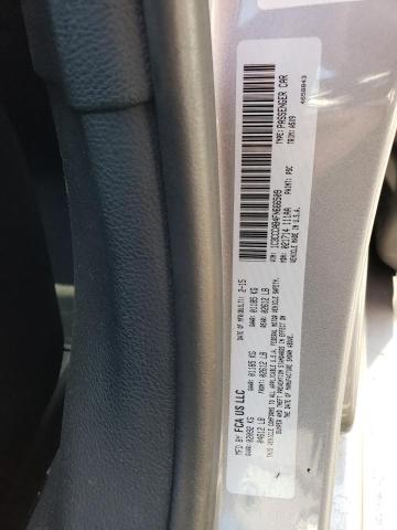Photo 10 from auction – 2015 CHRYSLER 200 LIMITE with VIN 1C3CCCAB4FN666509