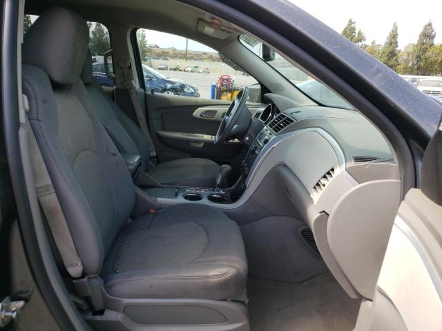 صورة رقم 5 من المزاد - 2012 CHEVROLET TRAVERSE L مع VIN 1GNKRFED4CJ408231