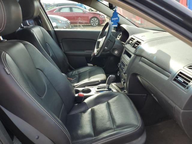 Photo 5 from auction – 2012 FORD FUSION SEL with VIN 3FAHP0JA7CR198155