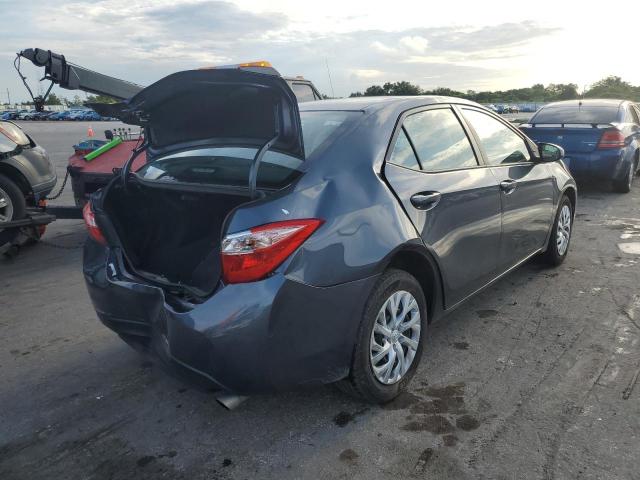 Photo 4 from auction – 2018 TOYOTA COROLLA L with VIN 5YFBURHE8JP849995