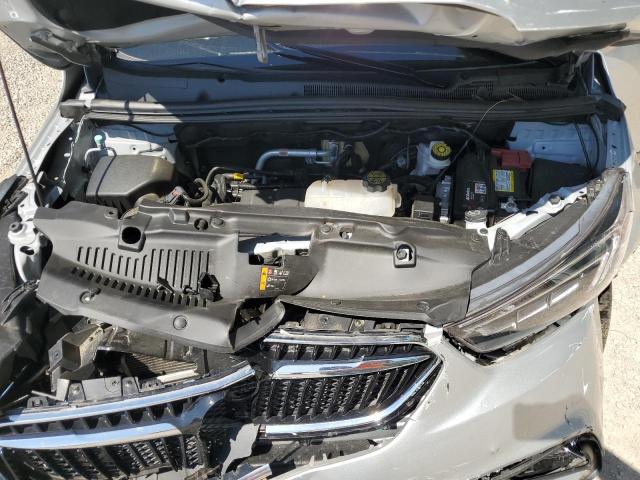 Photo 7 from auction – 2018 BUICK ENCORE ESS with VIN KL4CJGSB5JB599429