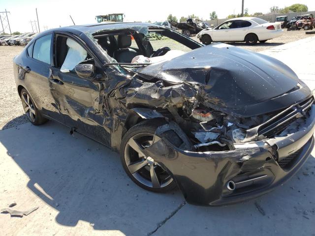 Photo 9 from auction – 2014 DODGE DART GT with VIN 1C3CDFEBXED794606