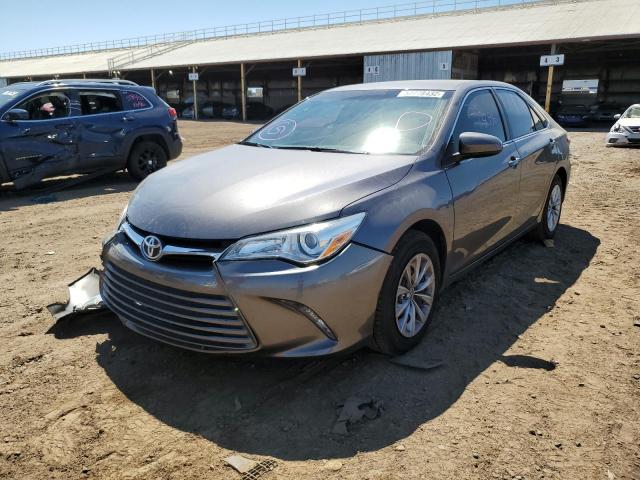 Photo 2 from auction – 2016 TOYOTA CAMRY LE with VIN 4T1BF1FK3GU500321