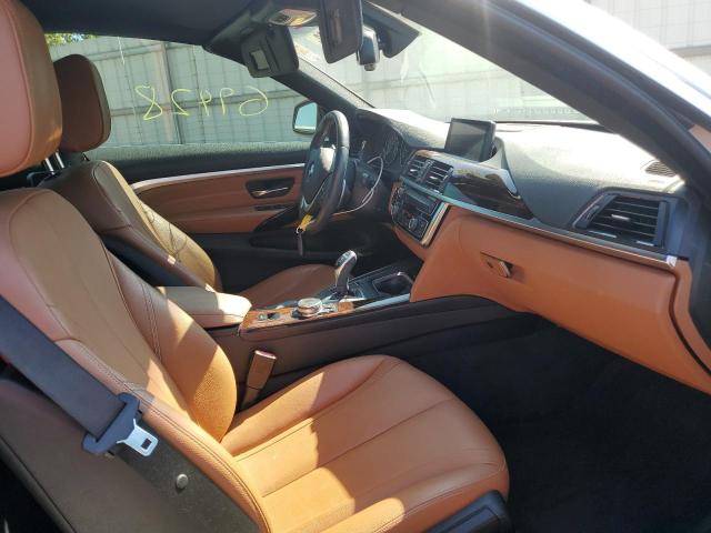 Foto 5 de la subasta – 2015 BMW 428 I con VIN WBA3V5C59FP753848