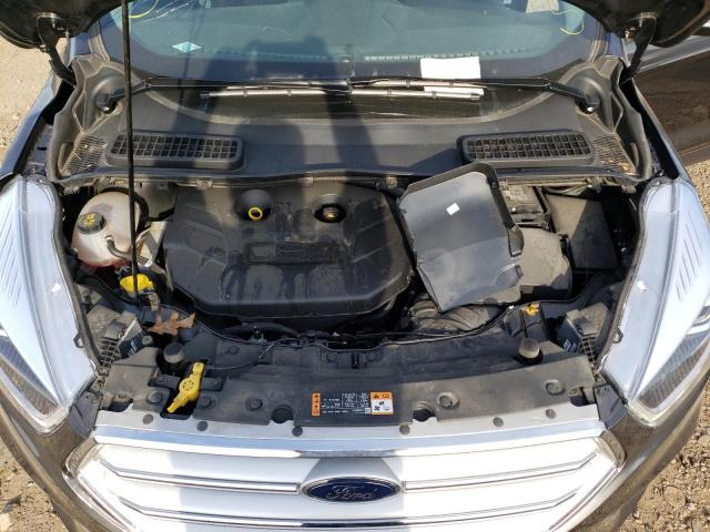 Photo 7 from auction – 2018 FORD ESCAPE TIT with VIN 1FMCU0J99JUD41806