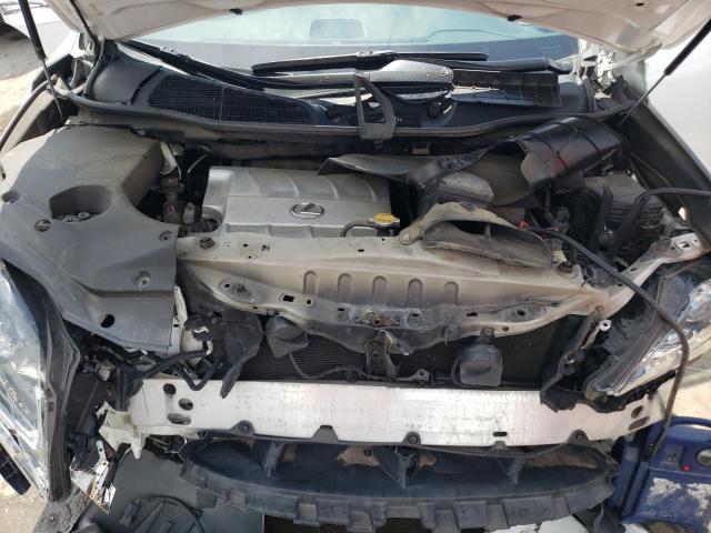 Photo 7 from auction – 2015 LEXUS RX 350 BAS with VIN 2T2BK1BAXFC282270