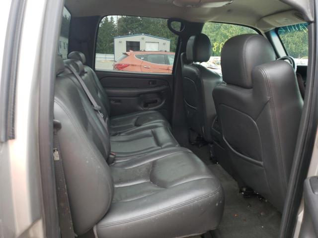 Photo 6 from auction – 2005 CHEVROLET SILVERADO with VIN 2GCEK13T251209120