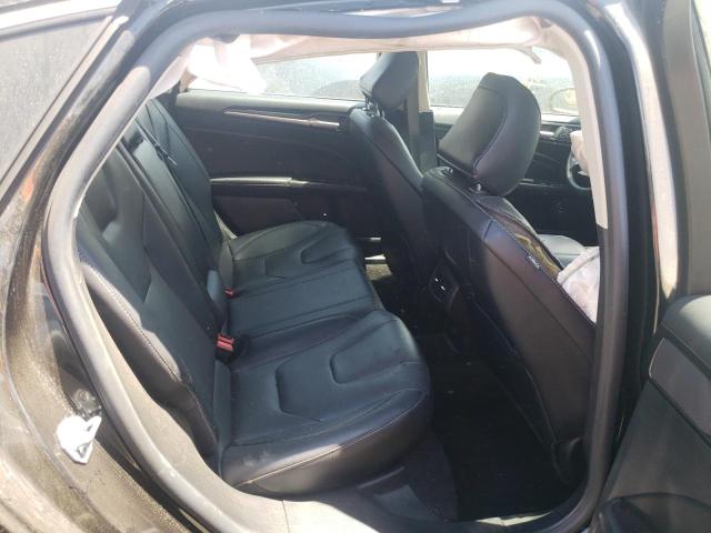 Photo 6 from auction – 2020 FORD FUSION TIT with VIN 3FA6P0SU2LR113111