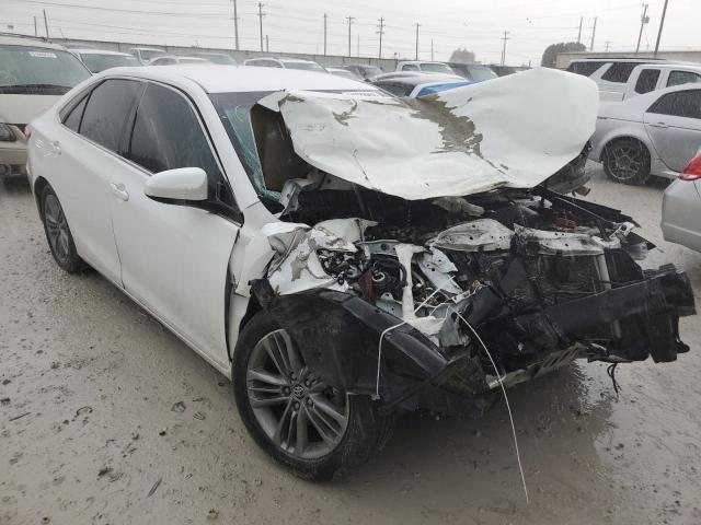 Photo 1 from auction – 2016 TOYOTA CAMRY LE with VIN 4T1BF1FKXGU241312