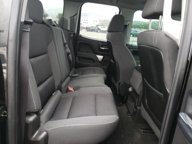 Photo 6 from auction – 2014 CHEVROLET SILVERADO with VIN 1GCVKREC5EZ271484