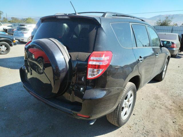 Photo 4 from auction – 2012 TOYOTA RAV4 with VIN 2T3ZF4DV7CW142395