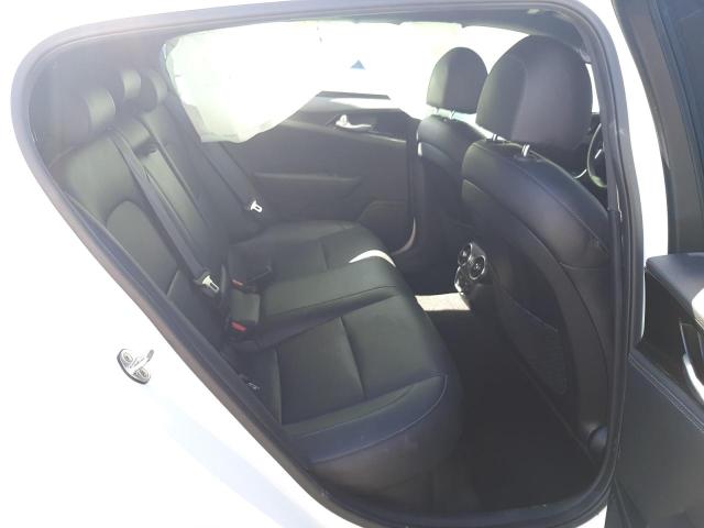 Photo 6 from auction – 2020 KIA STINGER with VIN KNAE15LA6L6079290