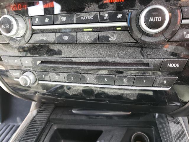 Photo 9 from auction – 2018 BMW X5 XDRIVE3 with VIN 5UXKR0C55J0Y01173