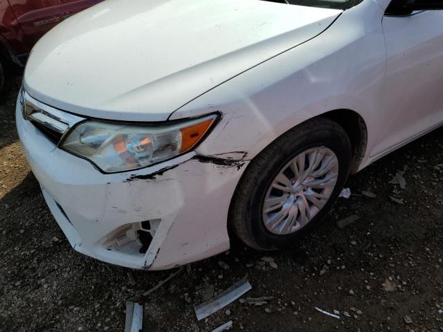 Photo 9 from auction – 2014 TOYOTA CAMRY HYBR with VIN 4T1BD1FK2EU098584