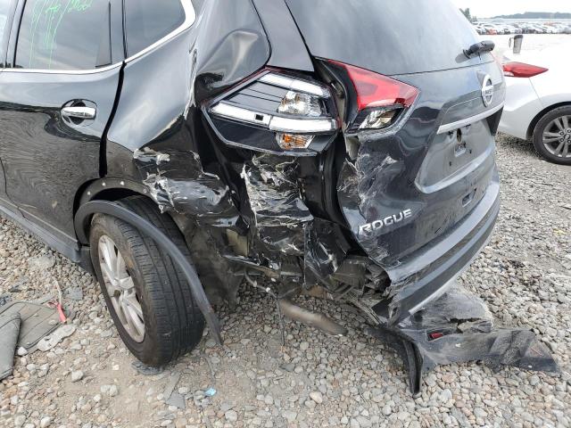 Photo 9 from auction – 2017 NISSAN ROGUE S with VIN 5N1AT2MT8HC825172