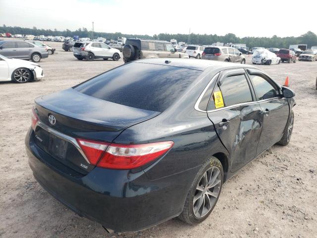 Photo 4 from auction – 2015 TOYOTA CAMRY LE with VIN 4T1BF1FK6FU974035
