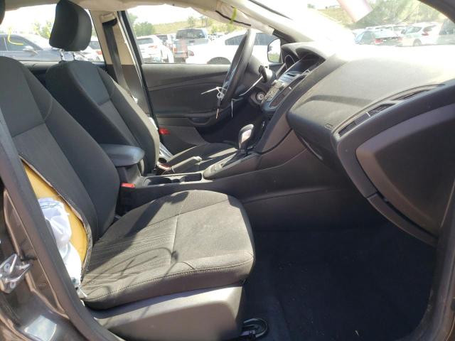 Photo 5 from auction – 2017 FORD FOCUS SE with VIN 1FADP3F27HL285416