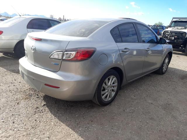 Photo 4 from auction – 2012 MAZDA 3 I with VIN JM1BL1V82C1545393