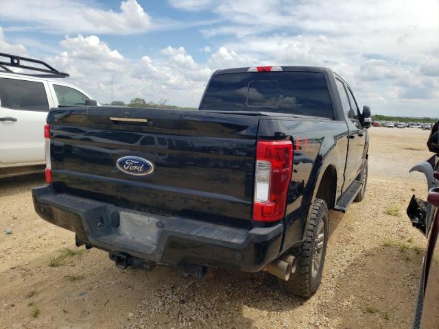 Photo 4 from auction – 2019 FORD F250 SUPER with VIN 1FT7W2BT2KED26792