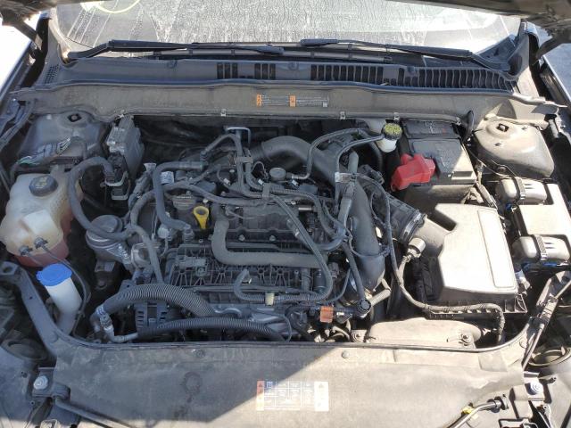 Photo 7 from auction – 2019 FORD FUSION SE with VIN 3FA6P0HD8KR199000