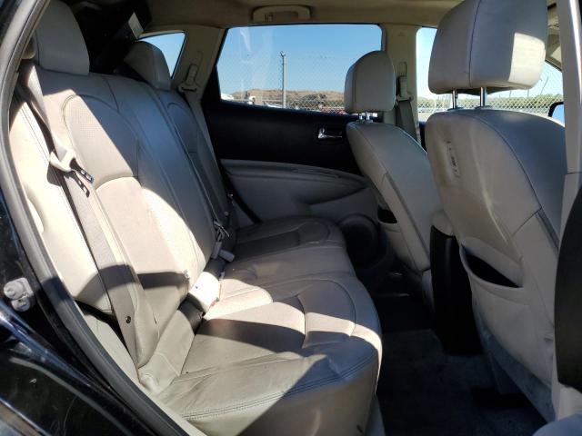 Photo 6 from auction – 2011 NISSAN ROGUE S with VIN JN8AS5MV0BW675286