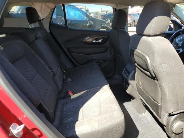 Photo 6 from auction – 2019 GMC TERRAIN SL with VIN 3GKALTEV4KL355796