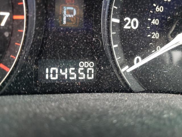 Photo 8 from auction – 2010 LEXUS RX 350 with VIN 2T2BK1BA9AC079525