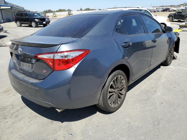 Photo 4 from auction – 2016 TOYOTA COROLLA L with VIN 5YFBURHE9GP540383