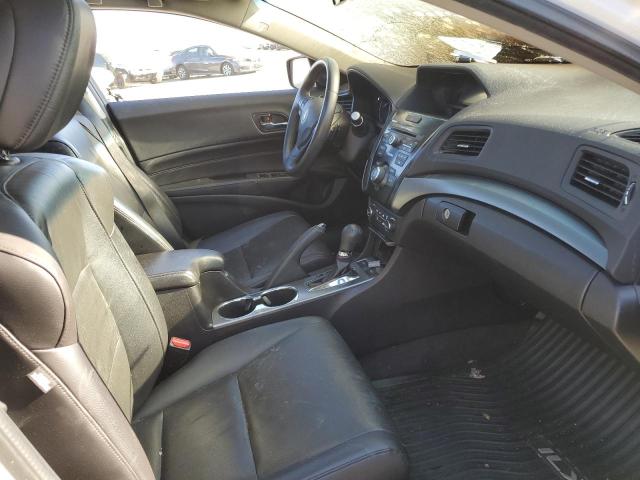 Photo 5 from auction – 2014 ACURA ILX 20 with VIN 19VDE1F35EE014395