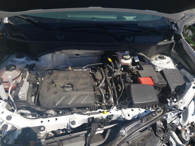 Photo 7 from auction – 2021 BUICK ENCORE GX with VIN KL4MMESL1MB132263