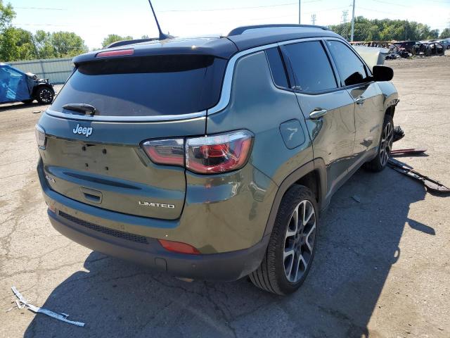 Photo 4 from auction – 2019 JEEP COMPASS LI with VIN 3C4NJDCB7KT672697