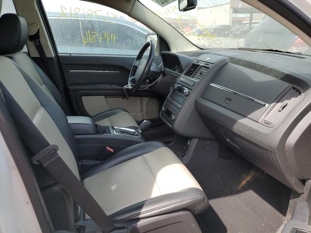 Photo 5 from auction – 2009 DODGE JOURNEY R/ with VIN 3D4GH67V29T547964