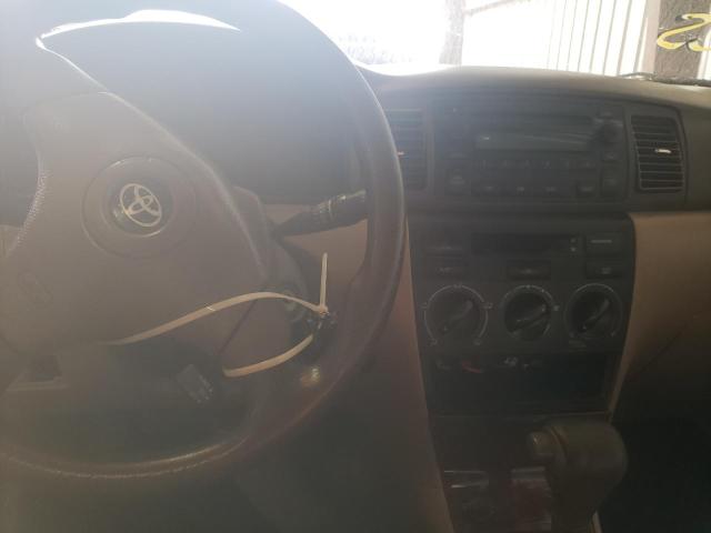 Photo 9 from auction – 2006 TOYOTA COROLLA CE with VIN 1NXBR32E46Z675825
