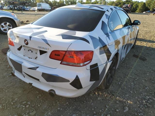 Photo 4 from auction – 2009 BMW 335 XI with VIN WBAWC73579E270356