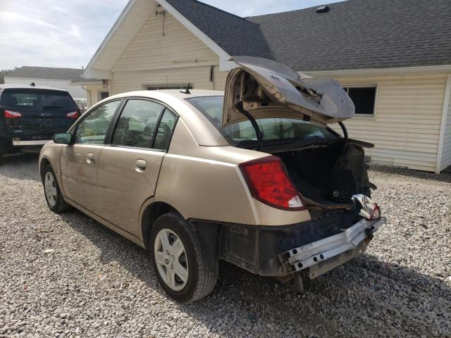 Photo 3 from auction – 2006 SATURN ION LEVEL with VIN 1G8AJ55FX6Z129387