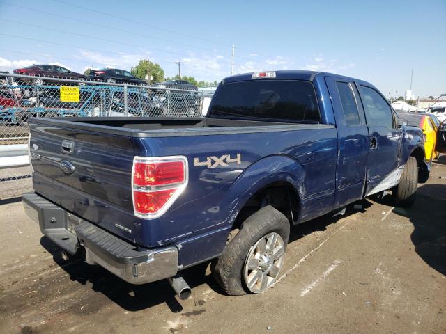 Photo 4 from auction – 2012 FORD F150 SUPER with VIN 1FTFX1EF5CFC34936