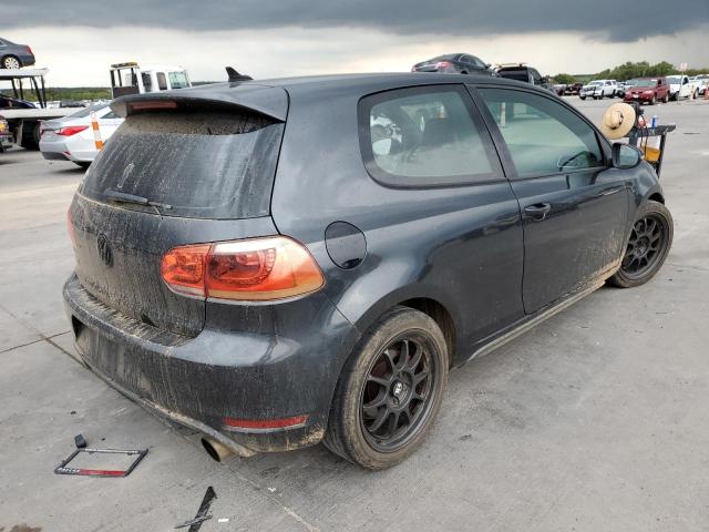 Photo 4 from auction – 2011 VOLKSWAGEN GTI with VIN WVWEV7AJ3BW034683