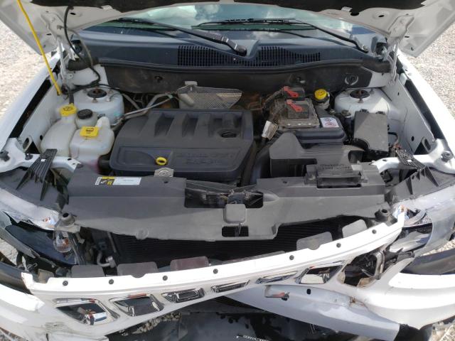 Photo 7 from auction – 2016 JEEP COMPASS SP with VIN 1C4NJCBBXGD694119