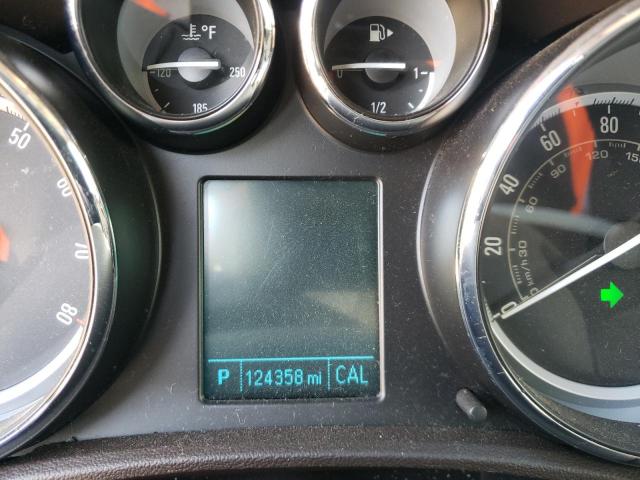 Photo 8 from auction – 2012 BUICK VERANO CON with VIN 1G4PR5SK6C4171084