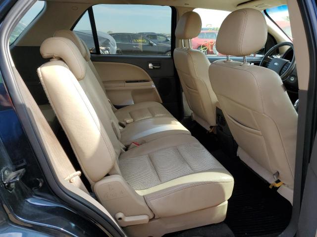Photo 6 from auction – 2008 FORD TAURUS X E with VIN 1FMDK08W48GA45381
