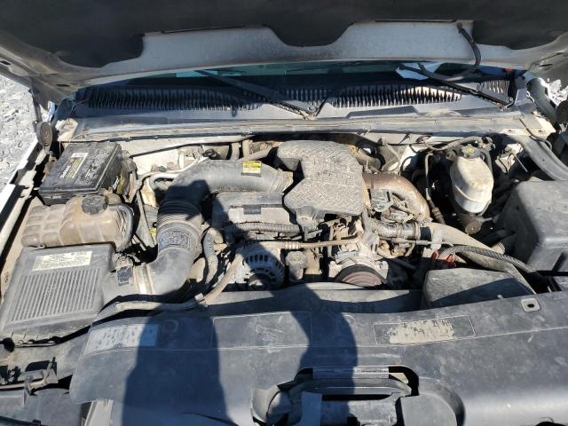 Photo 7 from auction – 2005 CHEVROLET SILVERADO with VIN 1GBJK33245F849683